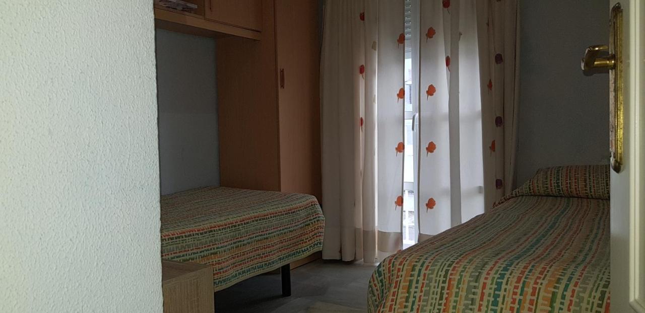 Apartamento Santa Barbara Conil De La Frontera Dış mekan fotoğraf