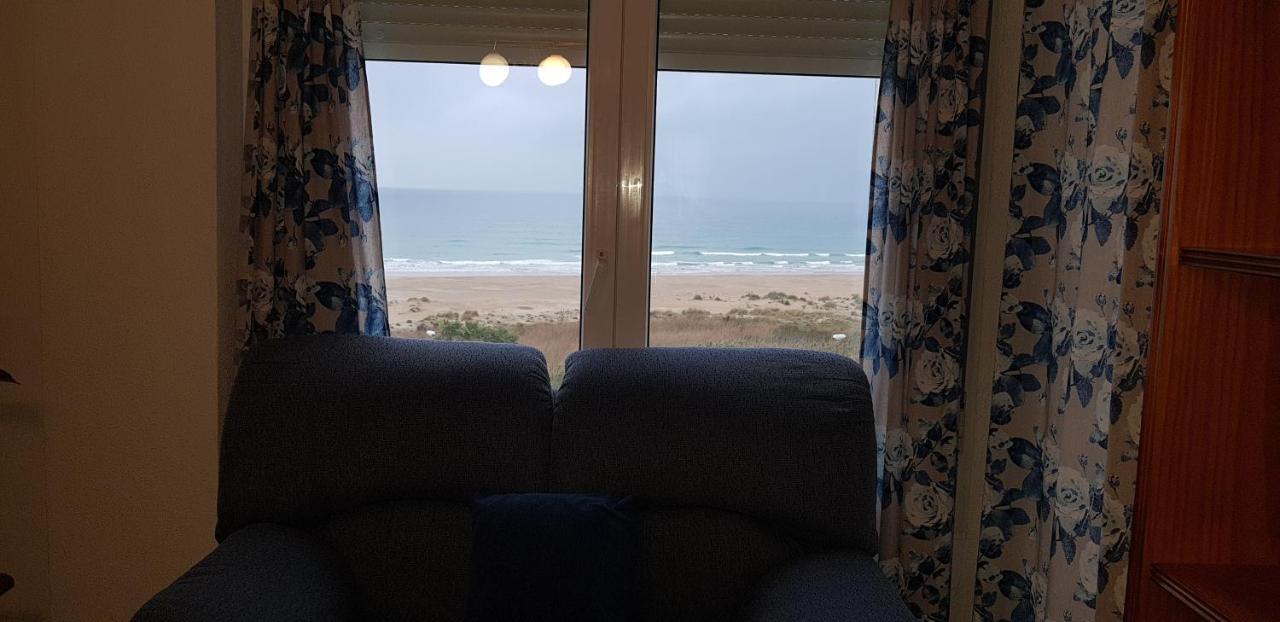 Apartamento Santa Barbara Conil De La Frontera Dış mekan fotoğraf