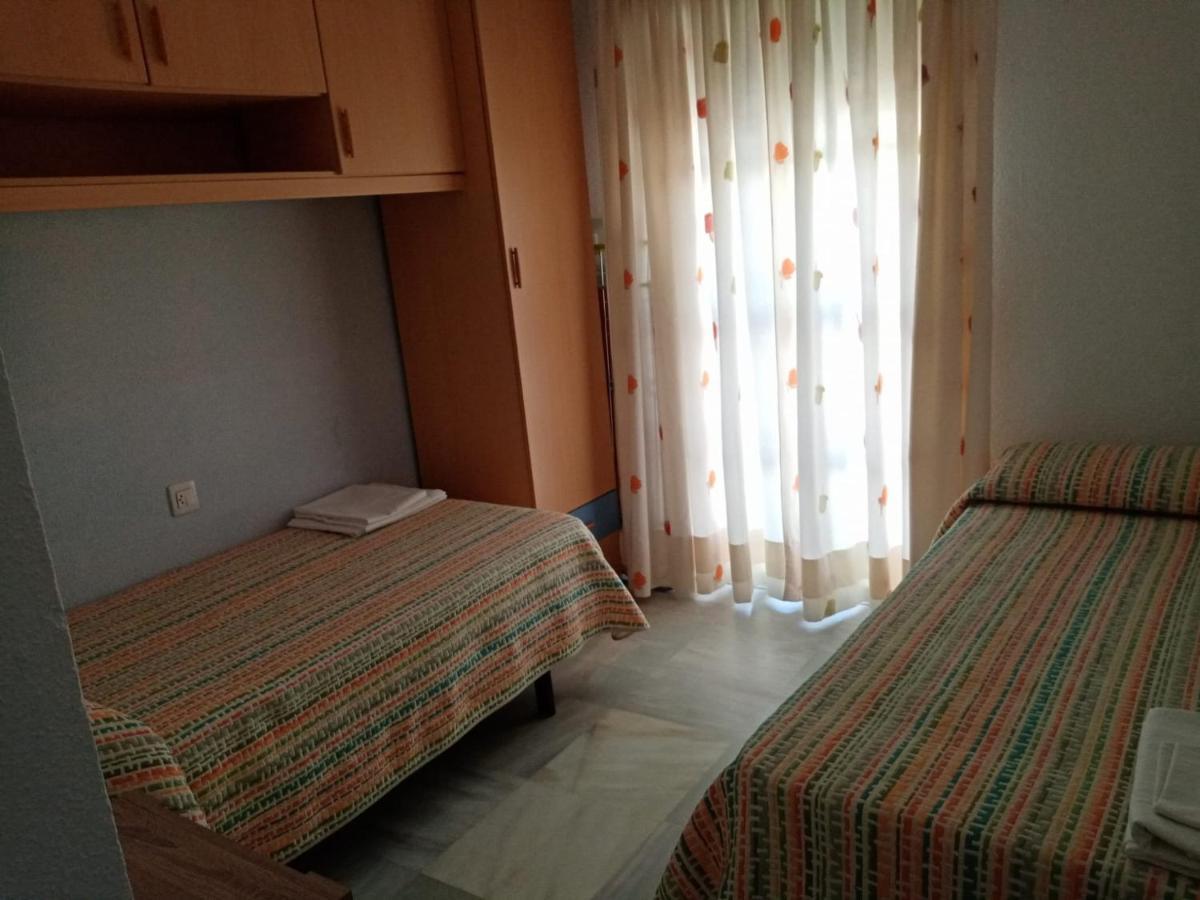 Apartamento Santa Barbara Conil De La Frontera Dış mekan fotoğraf