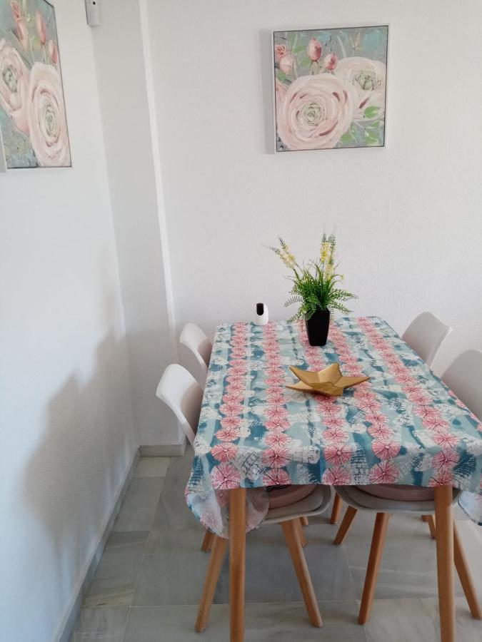 Apartamento Santa Barbara Conil De La Frontera Dış mekan fotoğraf