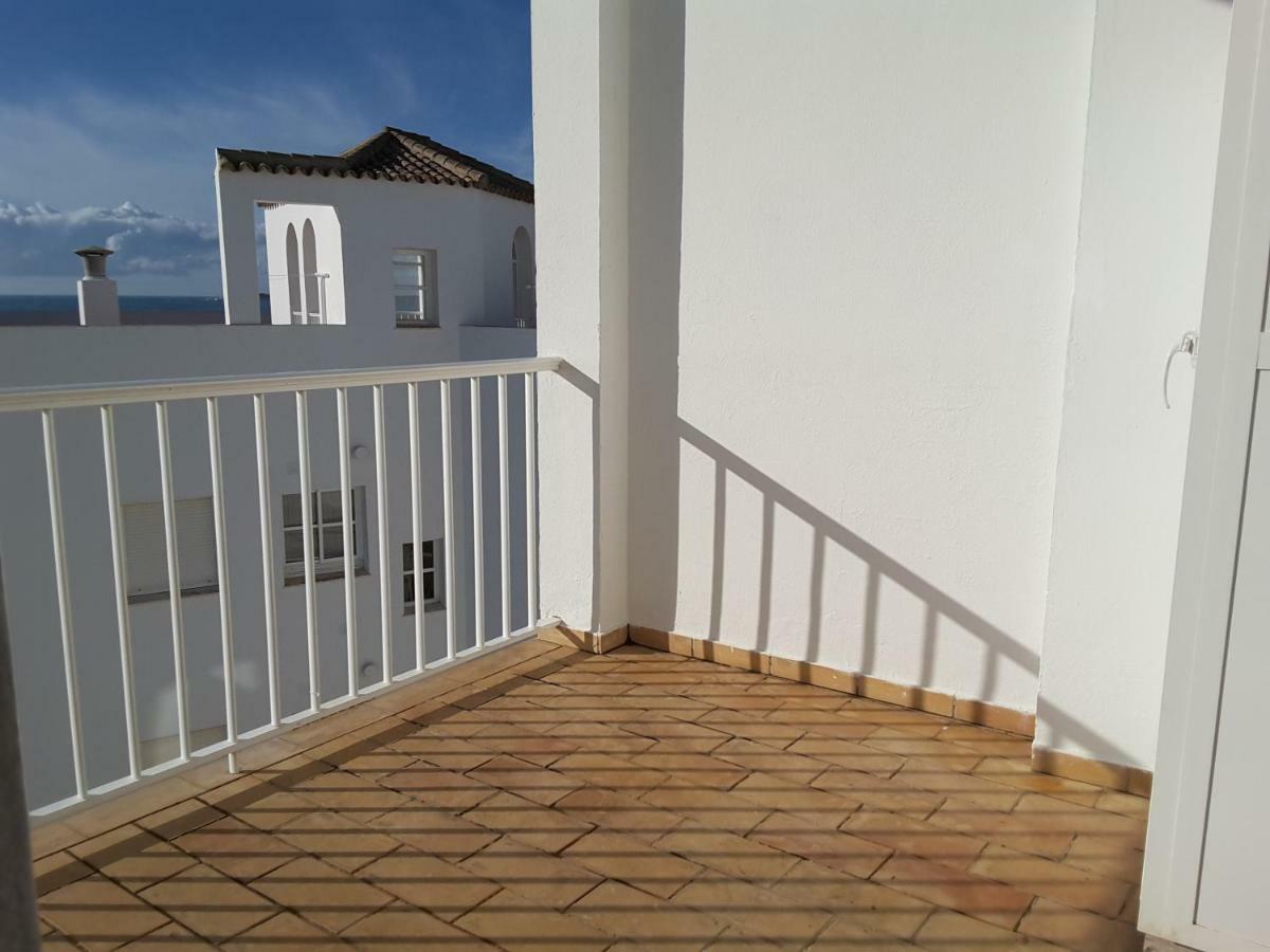 Apartamento Santa Barbara Conil De La Frontera Dış mekan fotoğraf