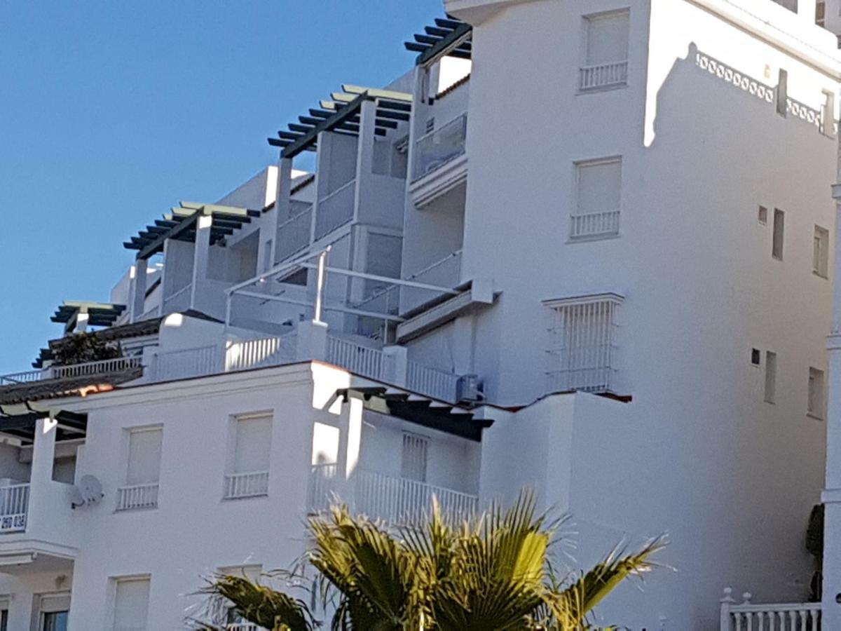 Apartamento Santa Barbara Conil De La Frontera Dış mekan fotoğraf